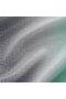 Green and Grey Rainbow Curtains Blackout for Bedroom 1 Panel - 8