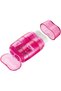 Connect Translucent Duo Eraser and Pencil Sharpener (Assorted Colours) - 7