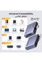 8K USB C to DP 1.4 PD 100W Fast Charging Compatible with iPhone 17 - 7