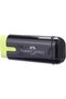 Single Hole Sharpener-Eraser with Barrel