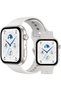 ساعة Choice Watch 2i باللون الأبيض - إصدار الشرق الأوسط