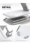 Cell Phone Stand for Desk, Height Angle Adjustable Phone Holder - 6