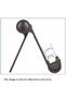 Multi-Angle Portable Stand for iPad Tablet, E-reader and Phone - Black - 6