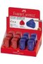 Single Hole Sleeve Sharpener with Barrel Basic Class - 2
