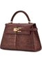 Women's Elise Top Handle Bag - 2