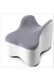 Long Knee Pillow for Side Sleeper Fully Support Thighs and Knees for Sciatica, Back, HIPS, Knees, Jo