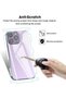 3 Pack Back Screen Protector for iPhone 17 Pro Max, Soft TPU Hydrogel Back Protector Film, Ultra-Thi - 8