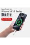 محول لايتنينج إلى USB-C (عبوة من قطعتين) لهواتف آيفون 15/16/16 برو ماكس/بلس، وسامسونج S24، يدعم الشحن والنقل - 5