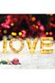 Starry Copper Wire String Lights with 100 LEDS, Warm White, 10m/33ft - 3