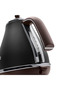 Icona Vintage KBOV 2001.BK Electric Kettle- Black | (Open Box) - 5