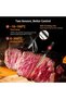 Wireless BBQ Thermometer INT-21-B, Bluetooth Meat Probe for Cooking - 3