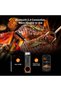 Wireless BBQ Thermometer INT-21-B, Bluetooth Meat Probe for Cooking - 4