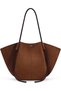 Women's Nala Wide Tote Bag