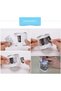 Electric Pencil Sharpener, Double Hole Multi-functional Automatic Electric Pencil Sharpener Battery - 6