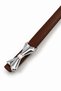 Women's Thin Buckled Belt with Bow Detail – Stylish Belt for Pants and Dresses, Available in Gold and Silver Buckle Options - 2