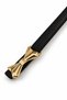 Women's Thin Buckled Belt with Bow Detail – Stylish Belt for Pants and Dresses, Available in Gold and Silver Buckle Options - 4