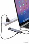 CONCEPTA 8-Port Hub, Mac-Compatible, Type-C to TF Card Adapter (163651) SD Card - 5