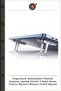 Ergonomic Foldable Plastic Non-Slip Laptop Stand with 2 Screen Holders—Student Desk Practical Accessory