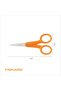 94817797 Micro-Tip Scissors, 5 Inch, Orange - 4