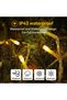 Plug-in Fairy String Lights 5M 50 LED, 8 Lighting Modes - 3