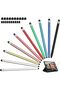2 in 1 Capacitive Stylus Pens for Writing, Drawing, Working 10 pcs