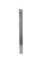 Stainless Steel Ruler, 30 cm Length - 4