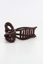 Bowknot Latch Buckle - 2