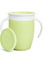 - Miracle 360° Trainer Cup with Lid 1pk 7oz - Green