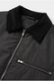 Modern Fit Waterproof Jacket