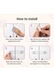 MultiSafe Lock (Large) – Pack of 8 - 5