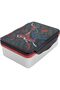 Spider-man Stainless Steel Airtight Lunch Box