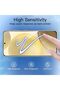 Privacy Screen Protector for Samsung Galaxy S24, 2+2 Pack - 7