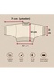 Basic Batwing Sleeve Sweater - 3