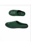 Green Floral Patterned Indoor Ultra Light Daily Slippers - 2