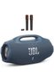 Boombox 4 - Most Powerful with Massive Pro Sound, Up to 34 Hours EasySing Mics - Two Wireless with Real-time Vocal Removal, Seamless with Clear, Crisp Sound for Up to 10