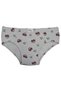 ONUREL 5-Pack Boys' Patterned Cotton-Lycra Boxer Briefs - 5