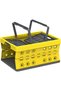 Platic Foldable Basket 32 Liter - 6