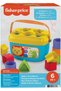 Baby's First Blocks Set, Shape-Sorting Toy - 6