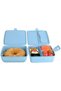 Vera Lunch Box Assorted Color - 8