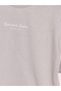Alita City Lcw Kids Gray Girls' Soft Touch T-Shirt with a Difference - 3