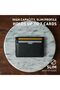 MOORGATE Slim Top-Grain Leather Holder, RFID Wallet - 4