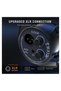 Dynamic Microphone, XLR/USB Podcast Recording PC Microphone for Vocal Streaming Voice-Over Ga - 4