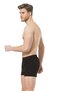 Men's 100% Cotton Buttoned Boxer Briefs 2-Pack - 3