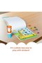 ماك STW StckWowActvPadSetTiger GML8pkSLD - 4