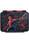 Spider-man Stainless Steel Airtight Lunch Box - 2