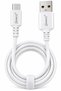 SF 0073 USB-A to USB-C Data Cable, 4A Charging, 2m