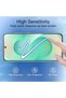 Privacy Screen Protector for Samsung Galaxy S25 Plus, 2+2 Pack - 7