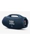 Boombox 4 - Most Powerful with Massive Pro Sound, Up to 34 Hours EasySing Mics - Two Wireless with Real-time Vocal Removal, Seamless with Clear, Crisp Sound for Up to 10 - 4
