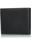 Men's Passcase Security Wallet, Black, One Size - 2