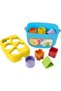 Baby's First Blocks Set, Shape-Sorting Toy - 4